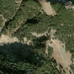 Satellite imagery of Shikāil Dhār, IN