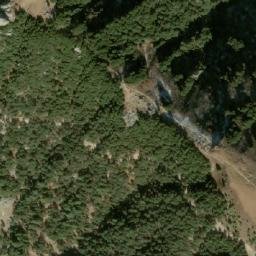Satellite imagery of Shikāil Dhār, IN