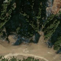 Satellite imagery of Shikāil Dhār, IN
