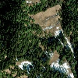 Satellite imagery of Chimti Dhār, IN