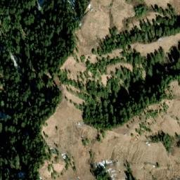 Satellite imagery of Chimti Dhār, IN