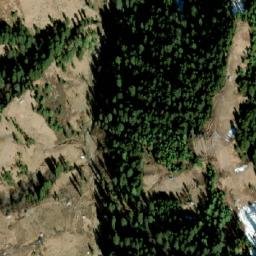 Satellite imagery of Chimti Dhār, IN
