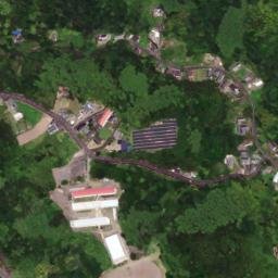 Satellite imagery of 志布志町, JP