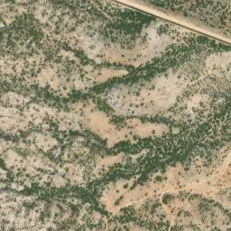 Satellite imagery of survey_point, MX