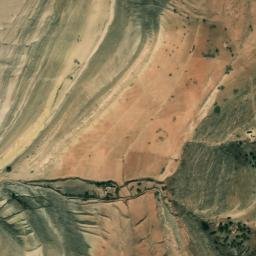 Satellite imagery of Jbel Ighriys, MA