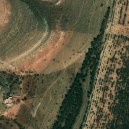 Satellite imagery of Jbel Ighriys, MA
