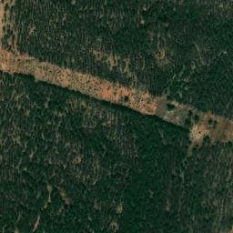 Satellite imagery of Jbel Ighriys, MA