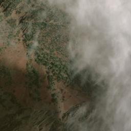 Satellite imagery of Ighram-n-Ouzrou, MA
