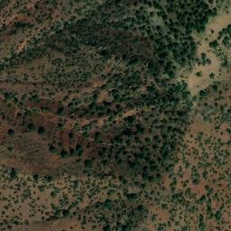 Satellite imagery of Jbel Tazaght, MA