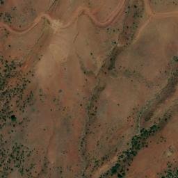 Satellite imagery of Jbel Tazaght, MA
