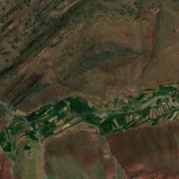 Satellite imagery of Jbel Asloun, MA