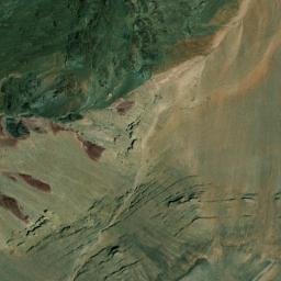 Satellite imagery of Jbel Imzi, MA