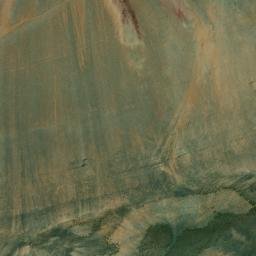 Satellite imagery of Jbel Imzi, MA