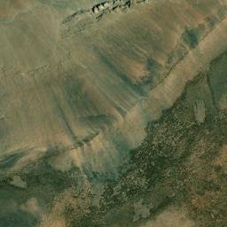 Satellite imagery of Jbel Imzi, MA