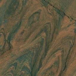 Satellite imagery of Resfet Chabanet, DZ