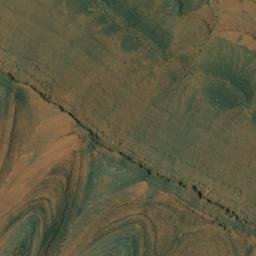 Satellite imagery of Resfet Chabanet, DZ