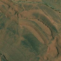 Satellite imagery of Resfet Chabanet, DZ