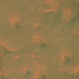 Satellite imagery of Arich ez Zehalil, DZ