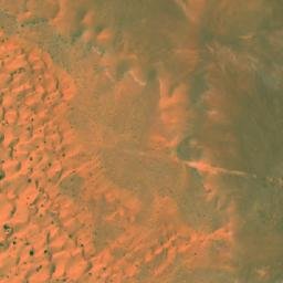 Satellite imagery of Garet el Agab, DZ
