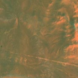 Satellite imagery of Garet el Agab, DZ