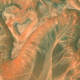 Satellite imagery of Gouiret el Feïdj, DZ