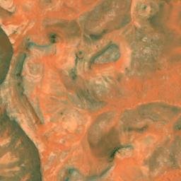 Satellite imagery of Gouiret el Feïdj, DZ
