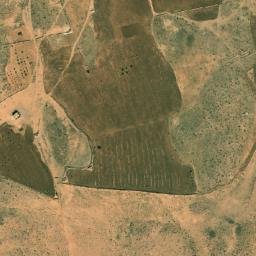 Satellite imagery of ‘Alam al ‘Ajūd, EG