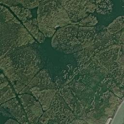 Satellite imagery of Ra’s Dibyār al Qiblīyah, EG