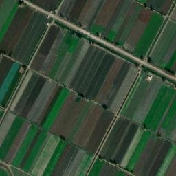 Satellite imagery of Tall Landahūr, EG