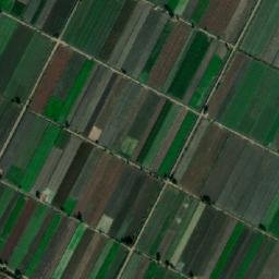 Satellite imagery of Tall Landahūr, EG