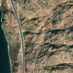 Satellite imagery of Al Mumallaḩ, JO