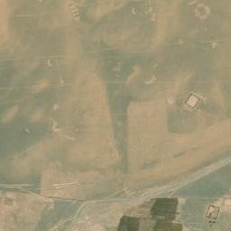 Satellite imagery of Sīstānay, AF