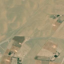 Satellite imagery of Sīstānay, AF