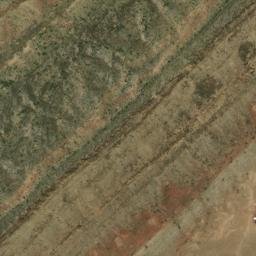 Satellite imagery of Lakara, PK