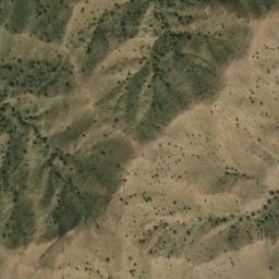 Satellite imagery of Zhara, PK