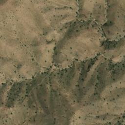 Satellite imagery of Zhara, PK