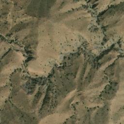 Satellite imagery of Zhara, PK
