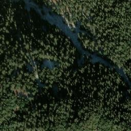 Satellite imagery of Kamru Nāg Dhār, IN