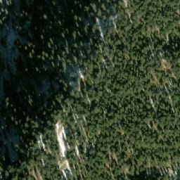 Satellite imagery of Bālnāl Dhār, IN