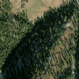 Satellite imagery of Bālnāl Dhār, IN