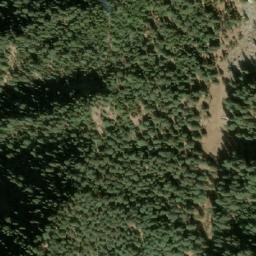 Satellite imagery of Shikāil Dhār, IN