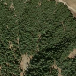 Satellite imagery of Shikāil Dhār, IN