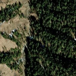 Satellite imagery of Charti Dhār, IN