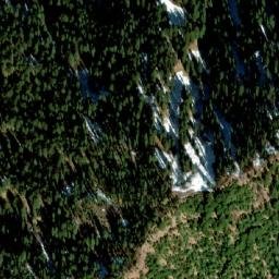 Satellite imagery of Charti Dhār, IN