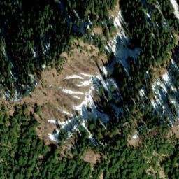 Satellite imagery of Charti Dhār, IN