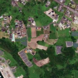 Satellite imagery of 志布志町, JP