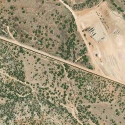 Satellite imagery of survey_point, MX
