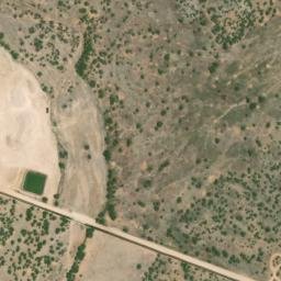 Satellite imagery of survey_point, MX