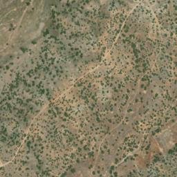 Satellite imagery of survey_point, MX