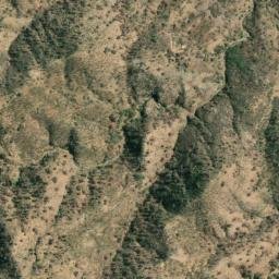 Satellite imagery of Austerlitz Mine, US